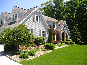 Landscapers and Lawncare Services in Wilmer, TX